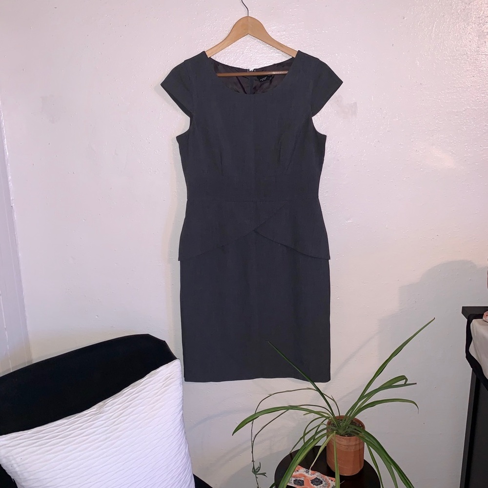 New Directions Work Dress (size 10)